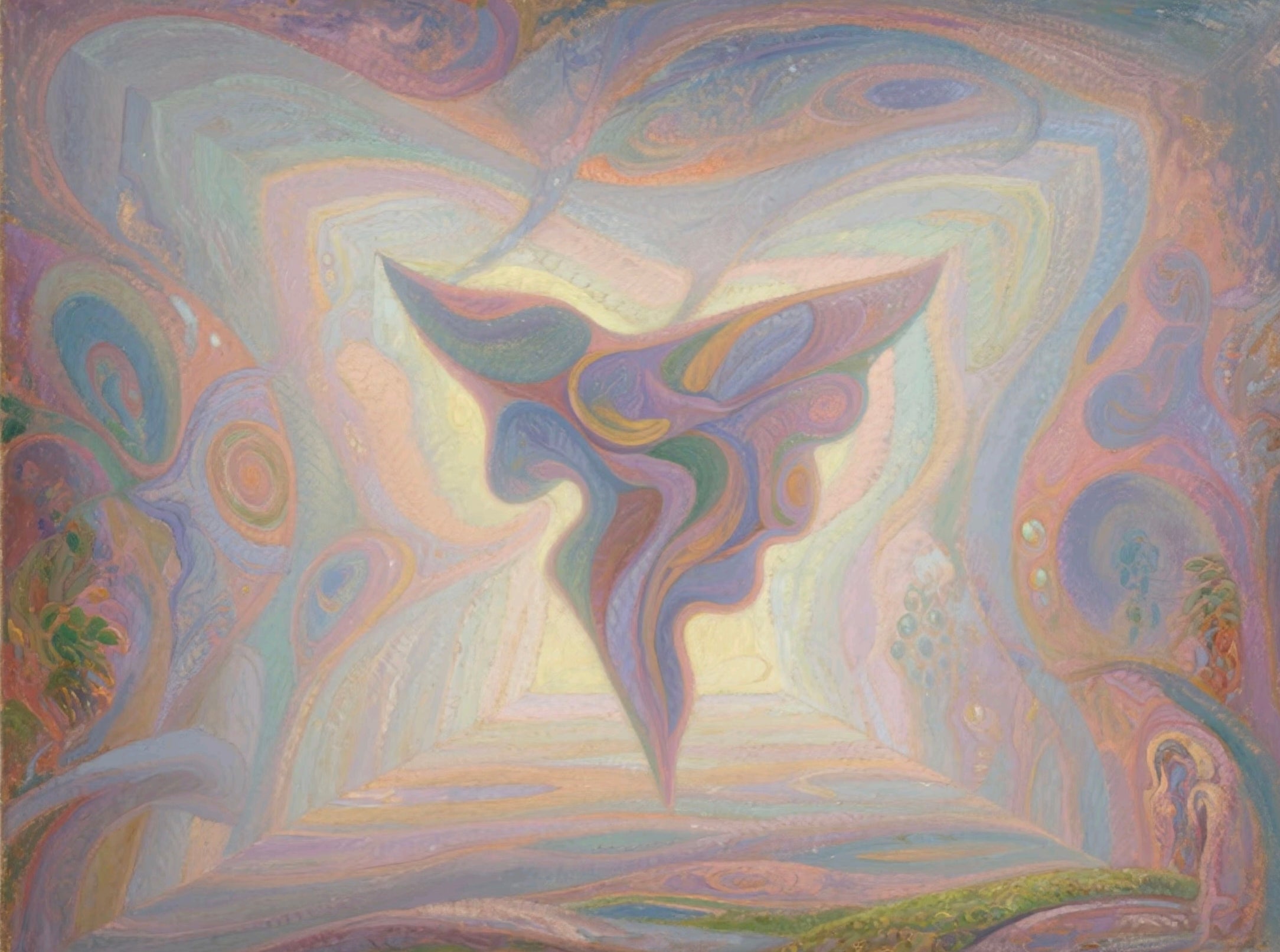 Spatial Dialogue