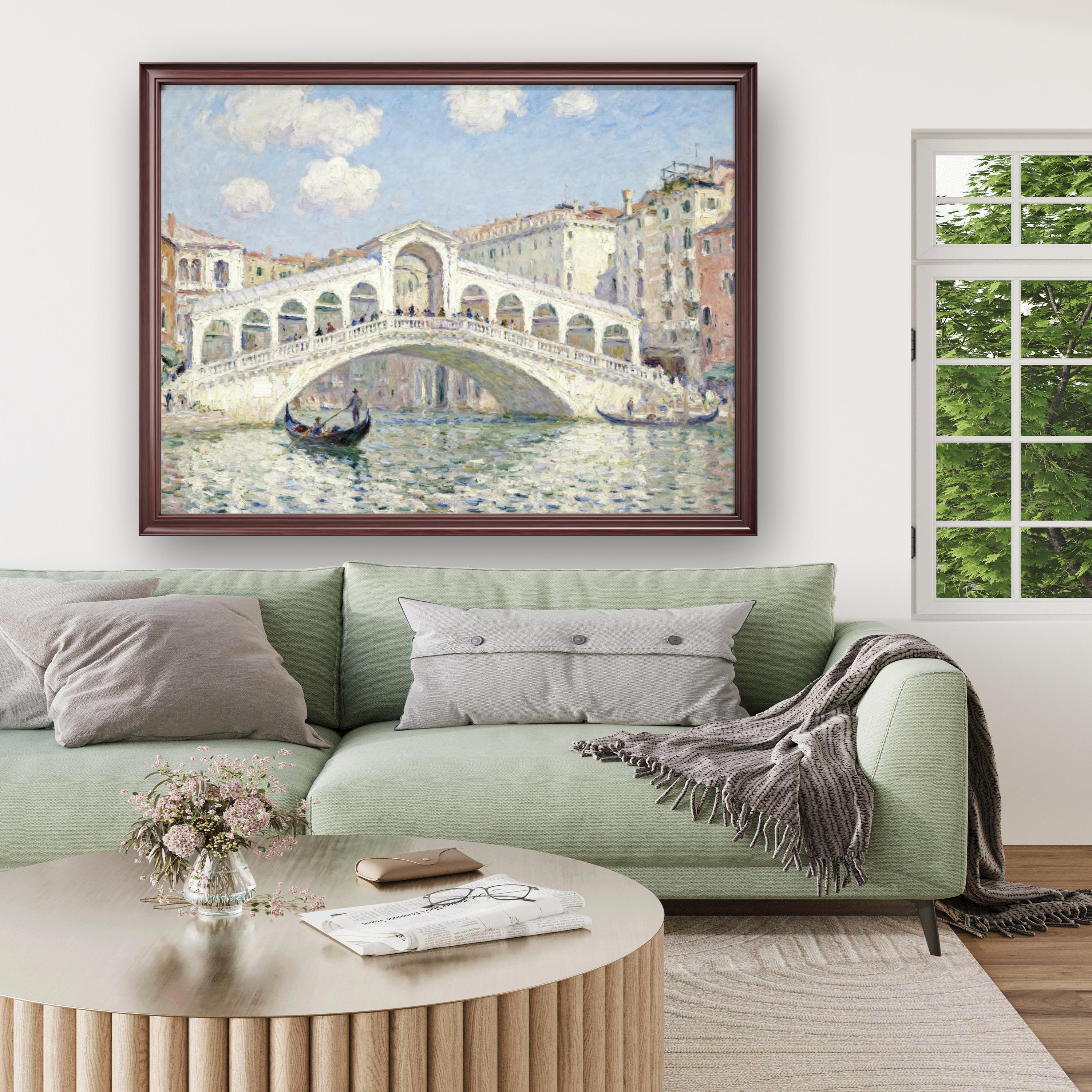 Bridge Impressions