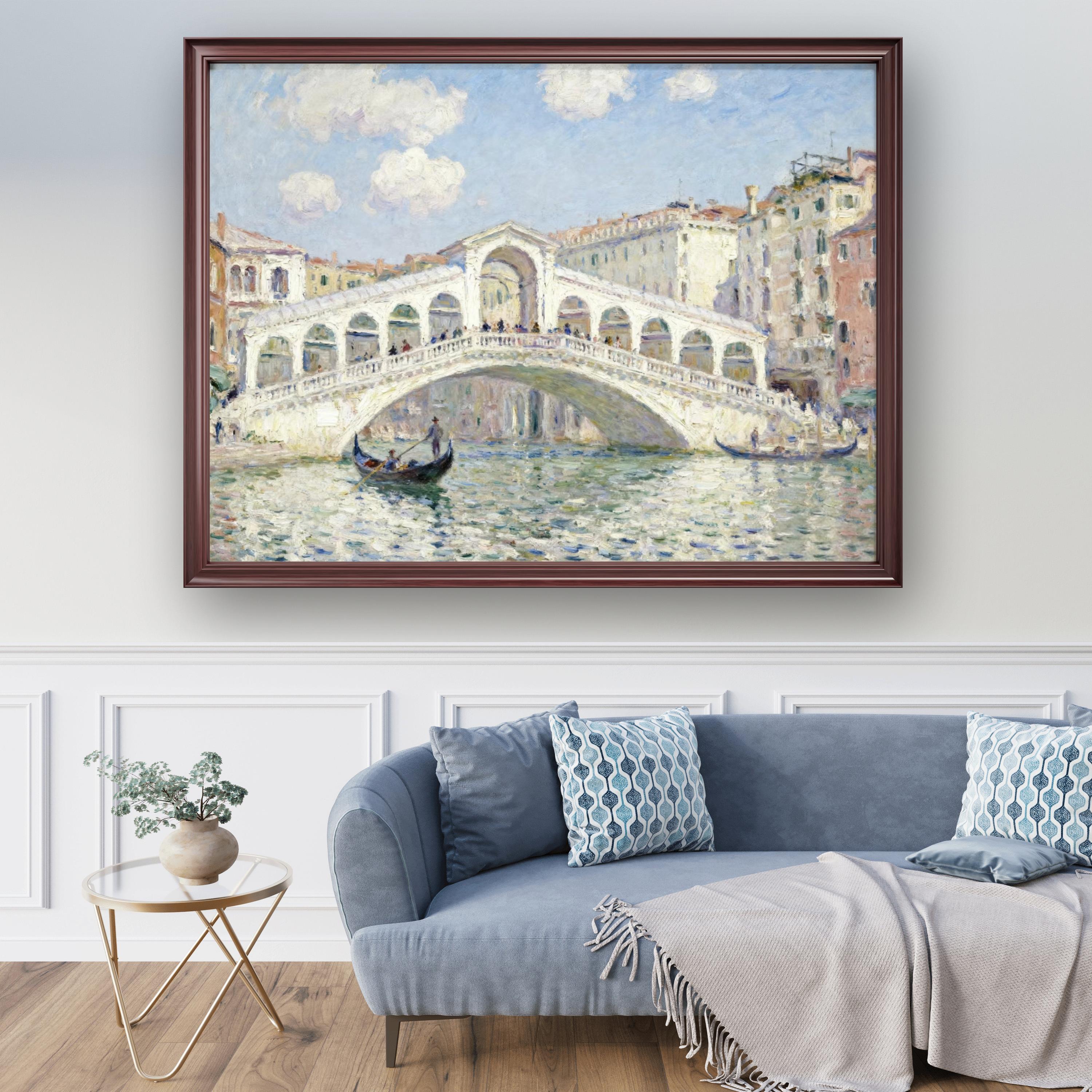 Bridge Impressions