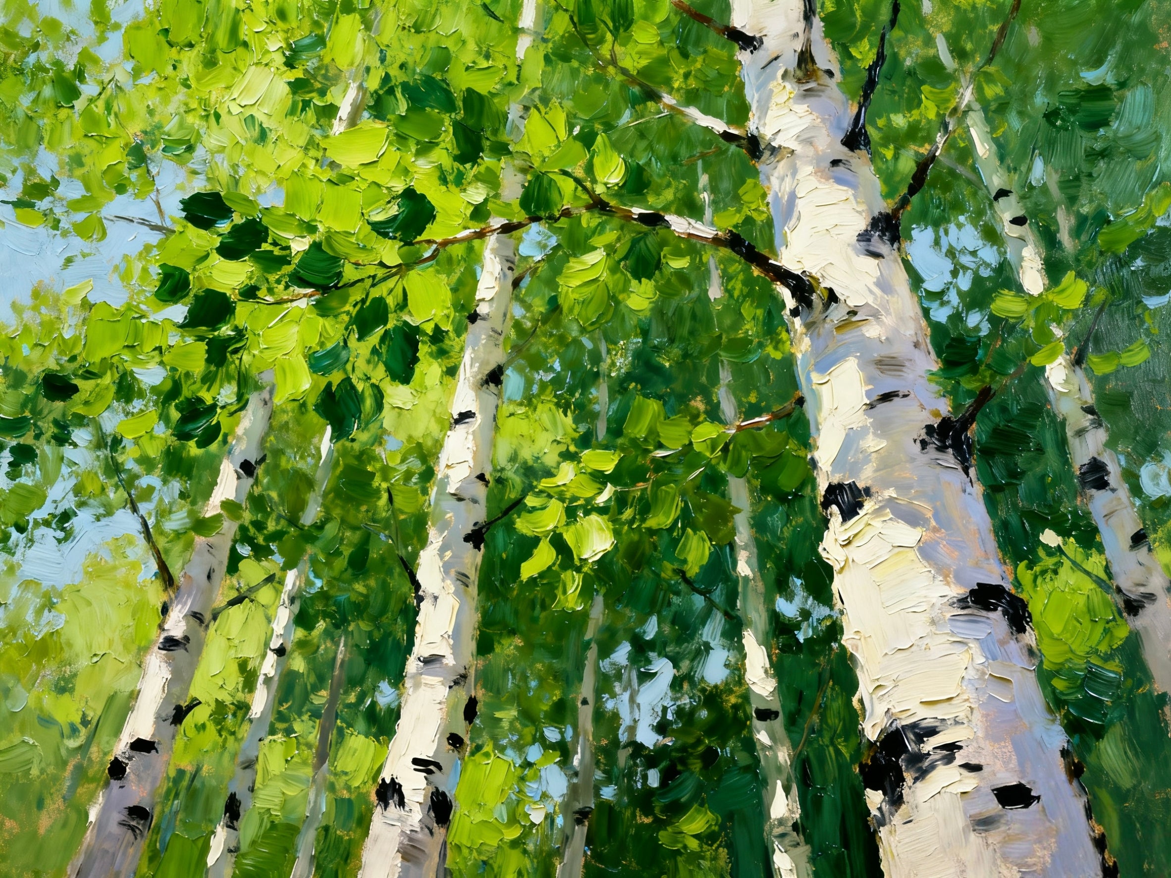 Verdant Vitality