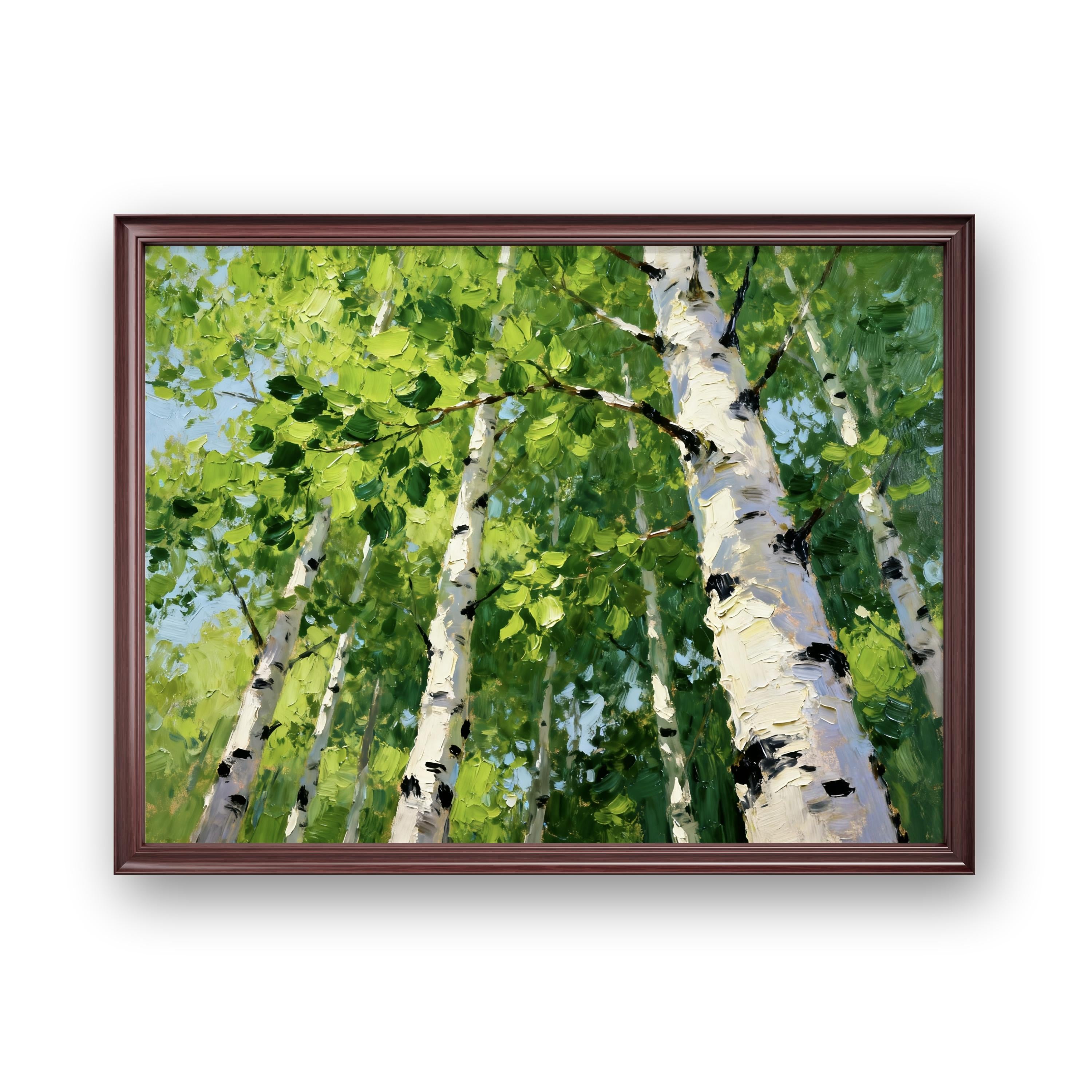 Verdant Vitality
