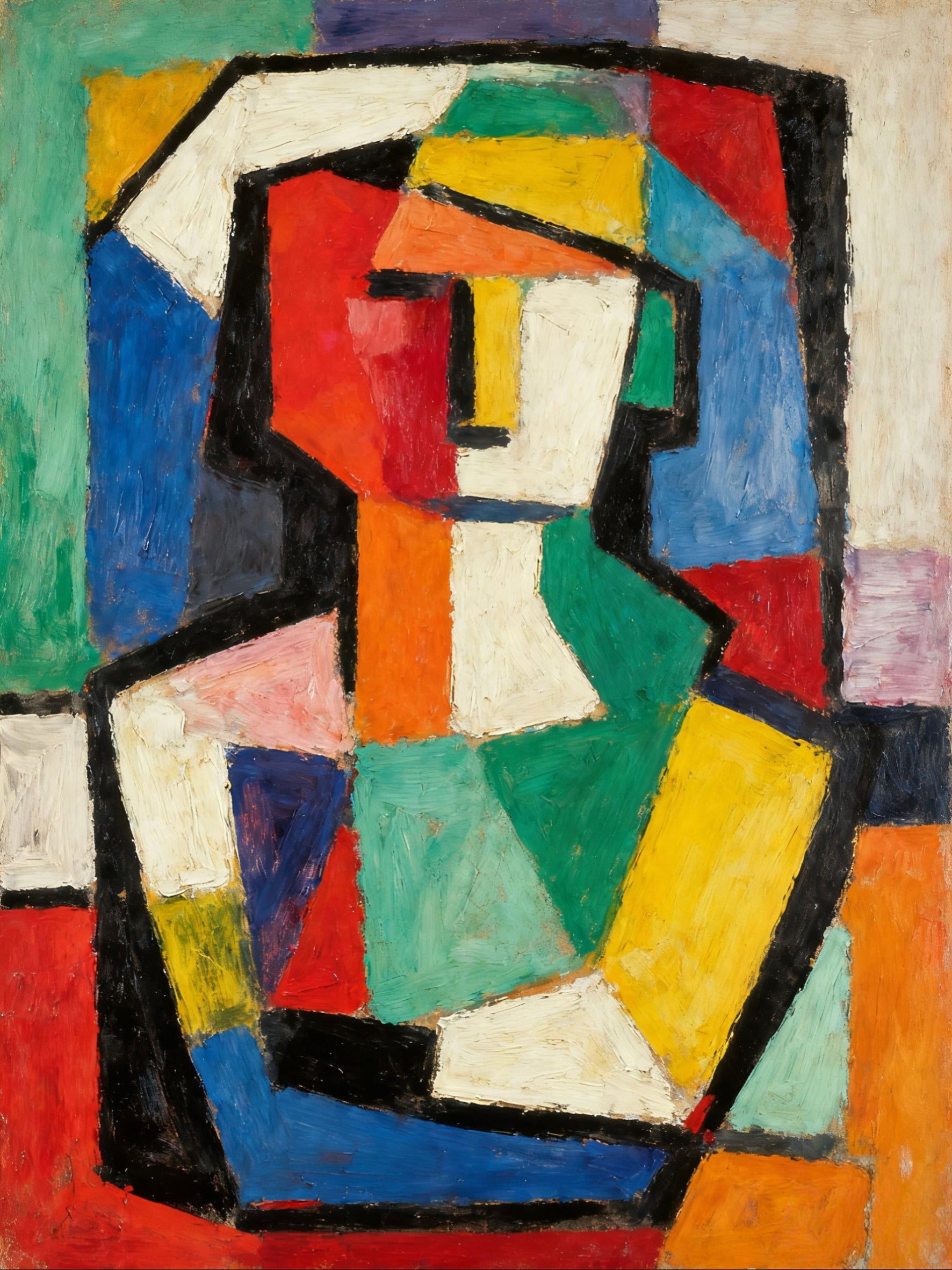 Play of Shapes