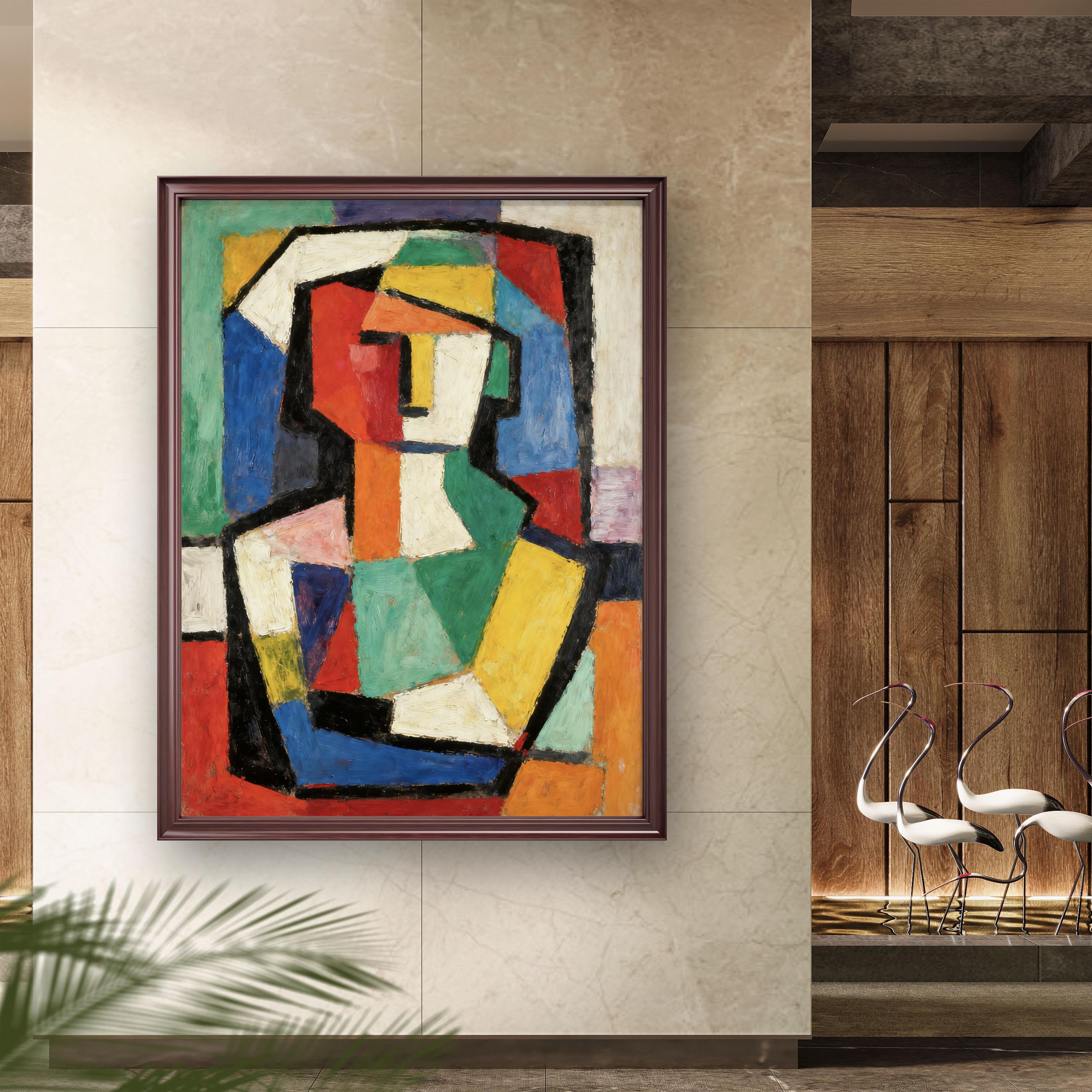 Play of Shapes