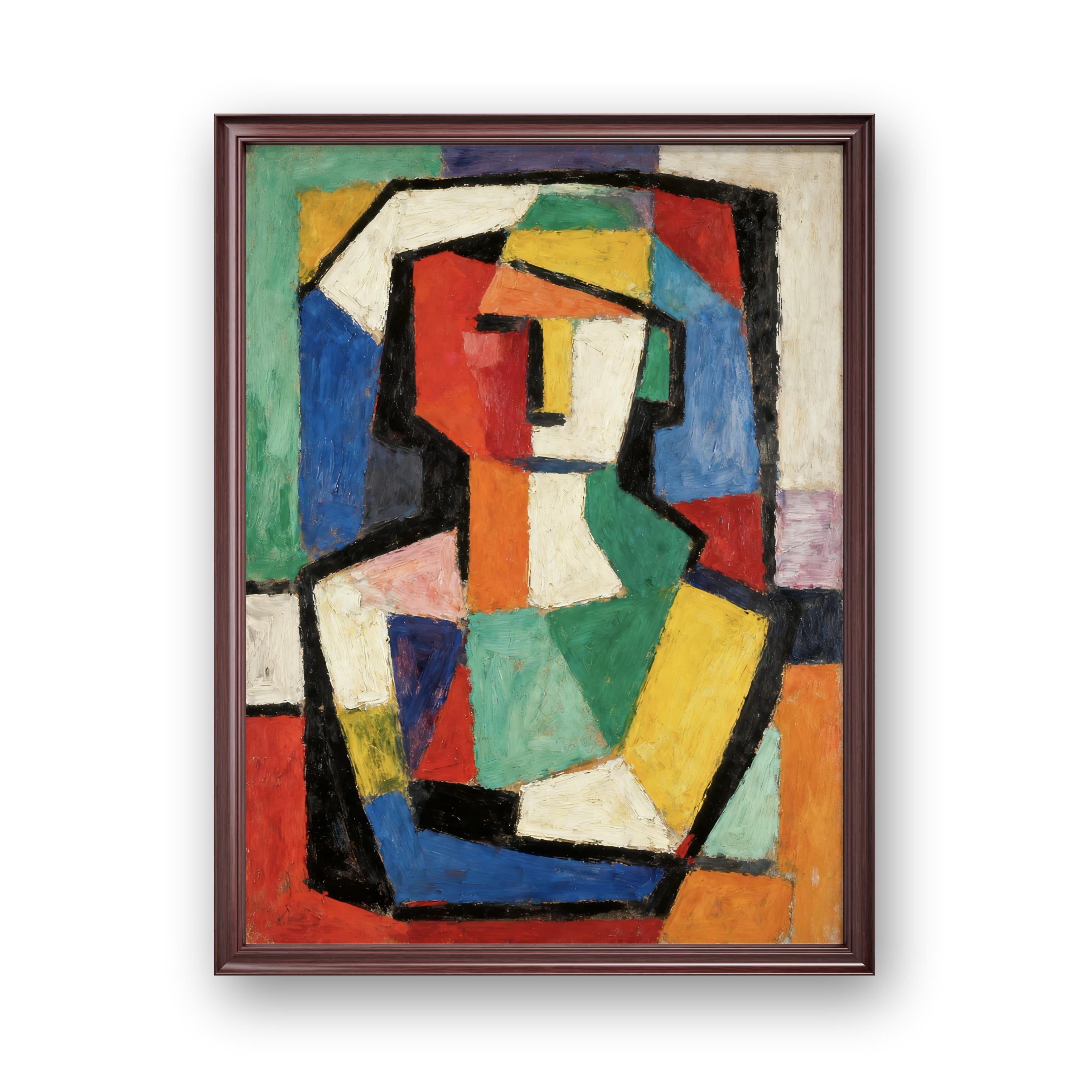 Play of Shapes
