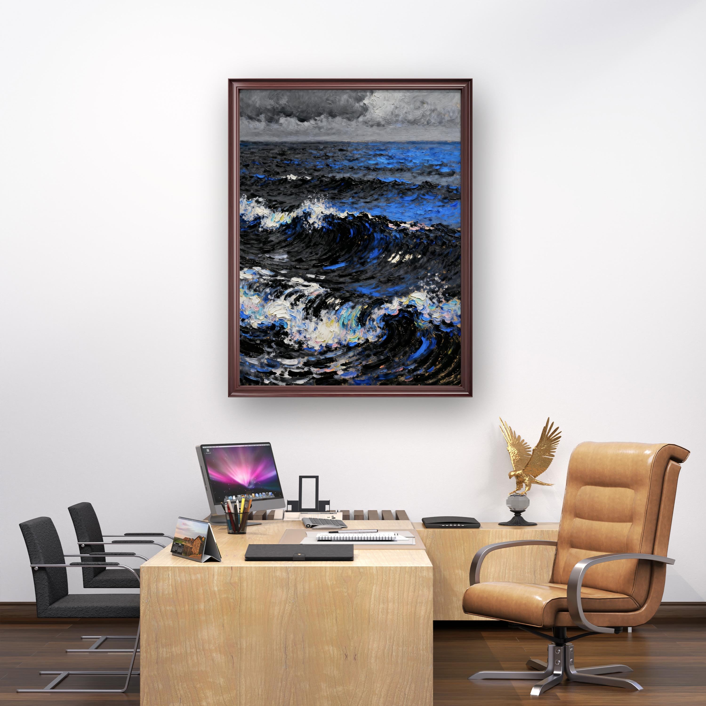 Ocean Symphony