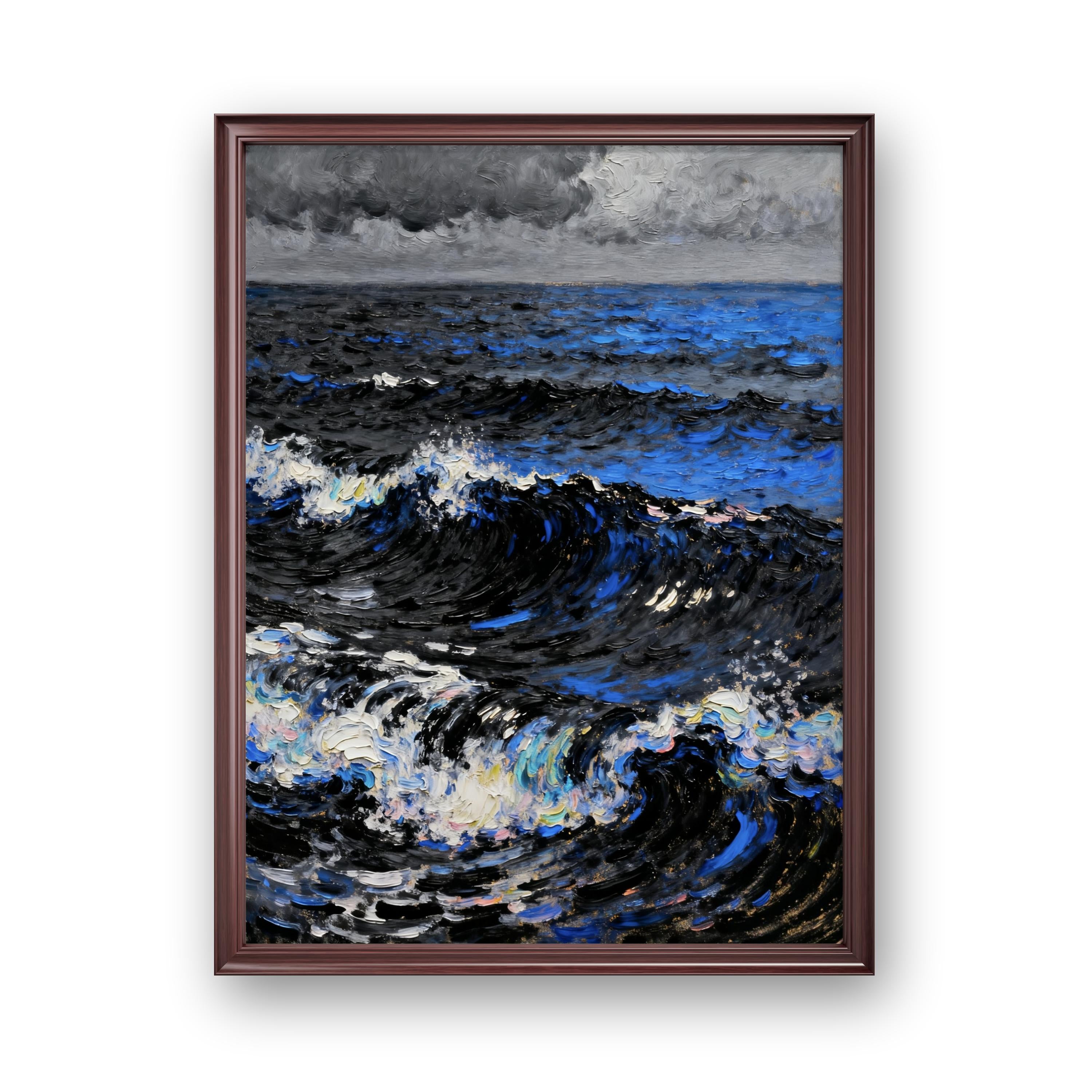 Ocean Symphony
