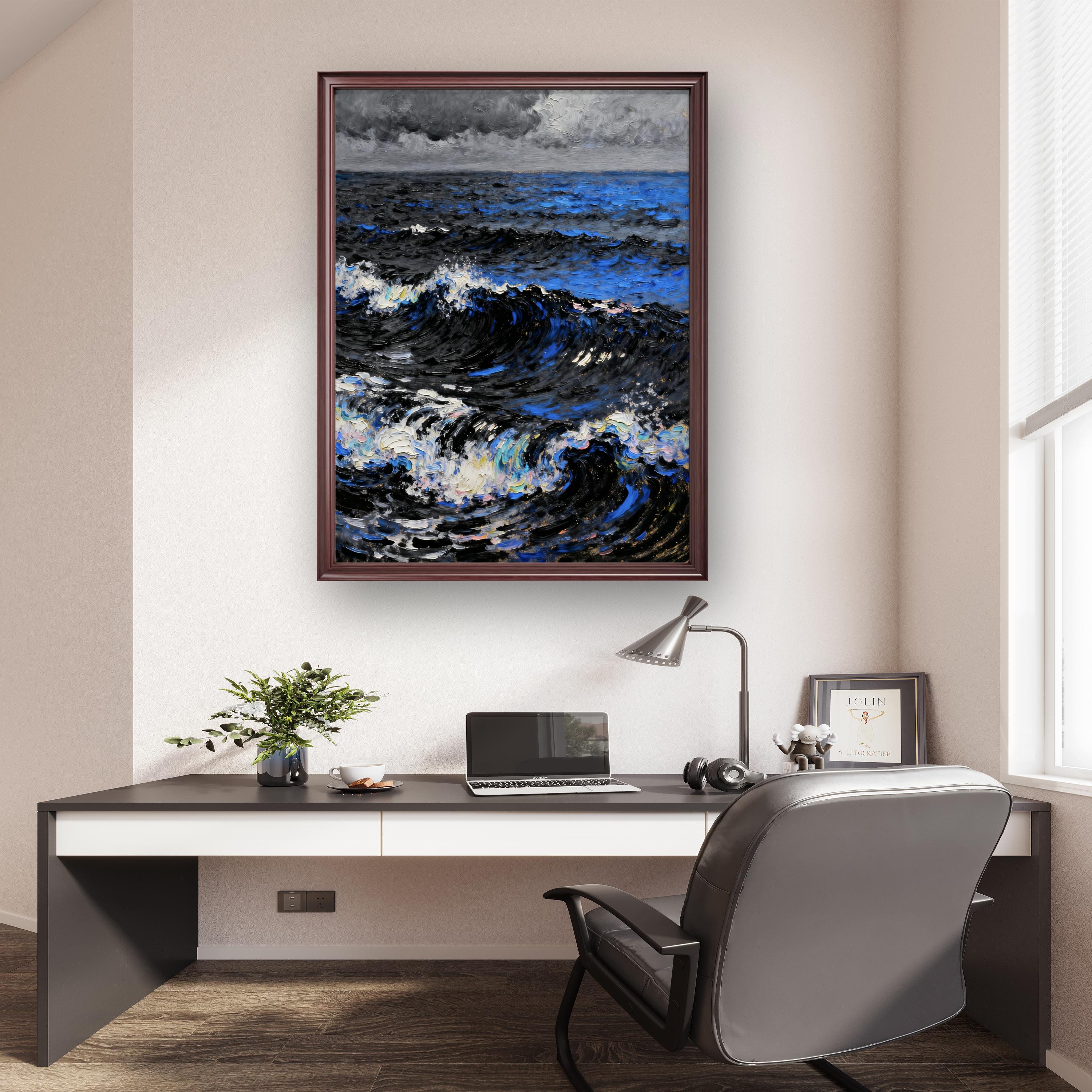 Ocean Symphony