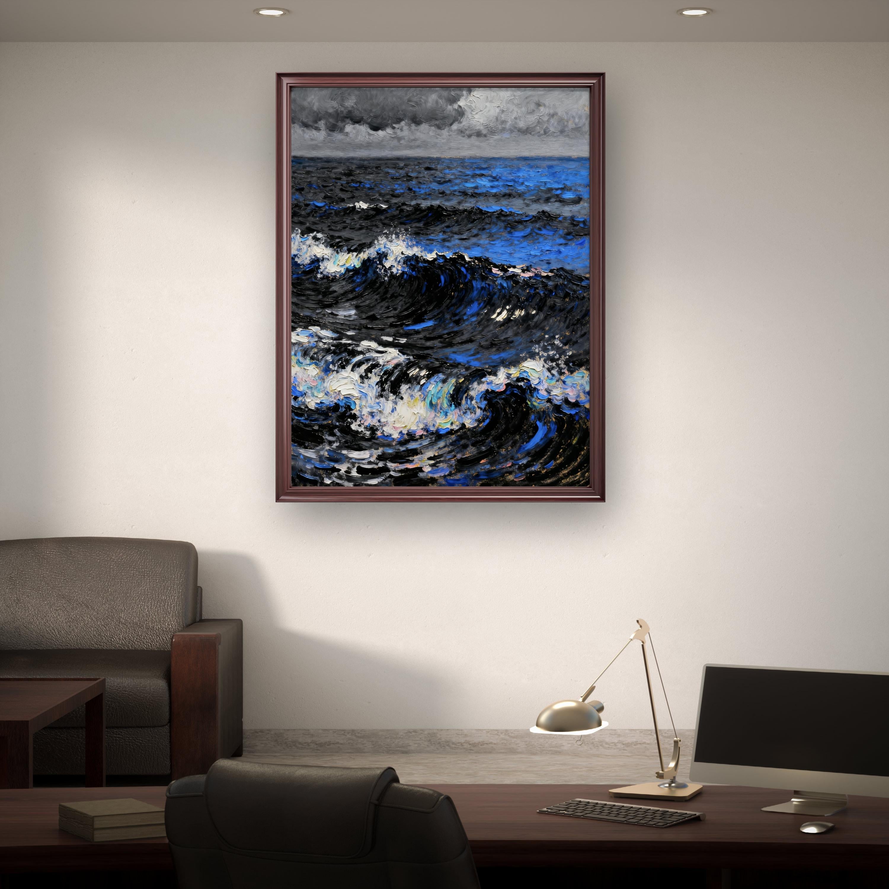 Ocean Symphony