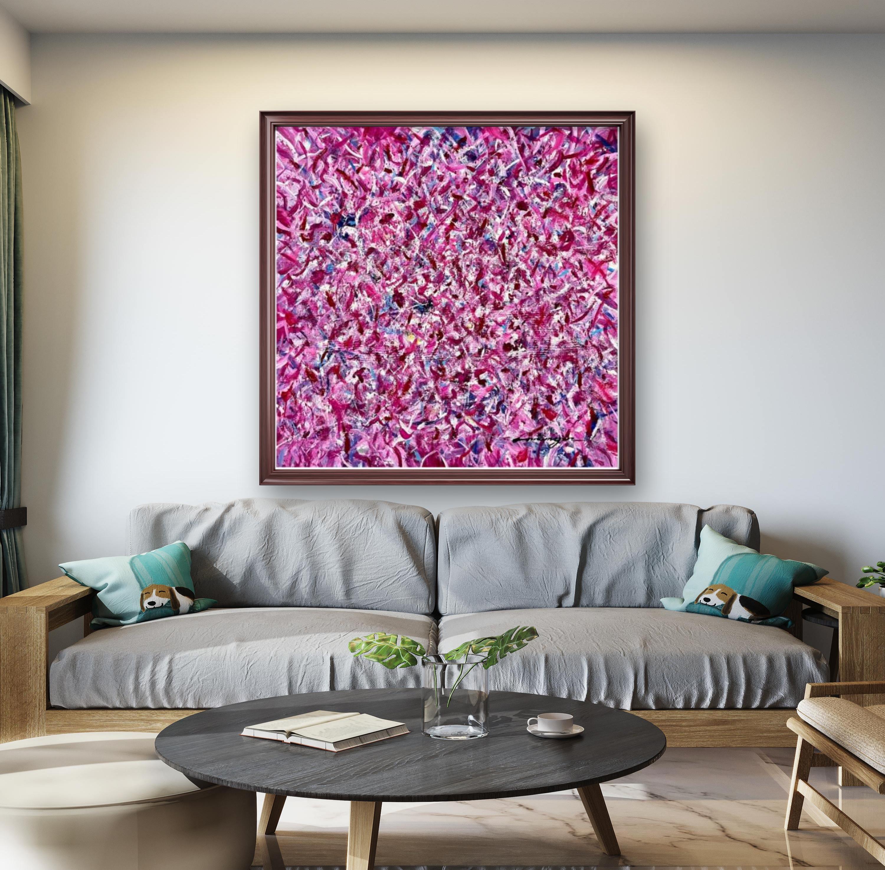 Vibrant Essence