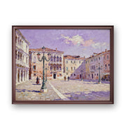 Calle della Luna