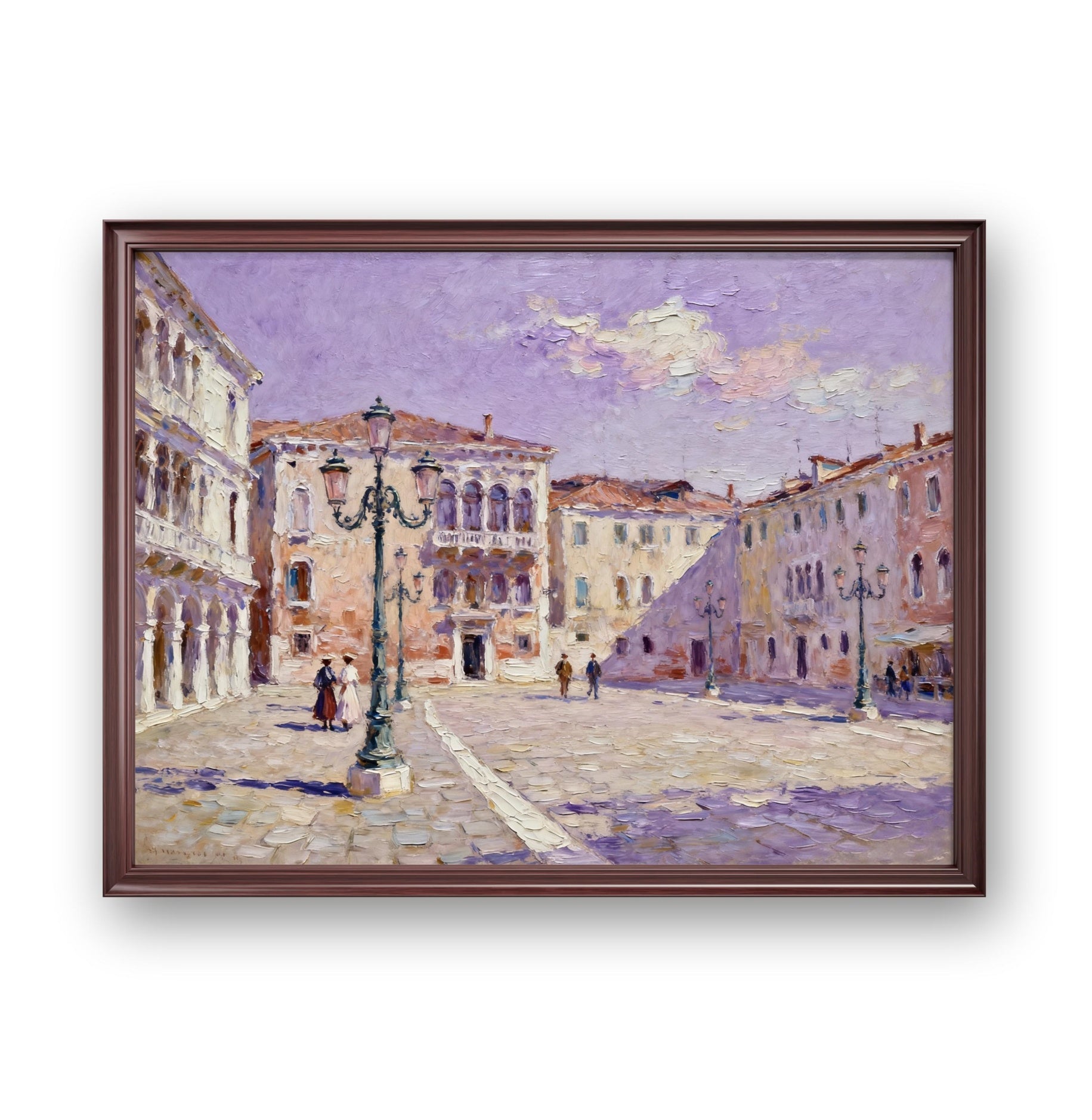 Calle della Luna
