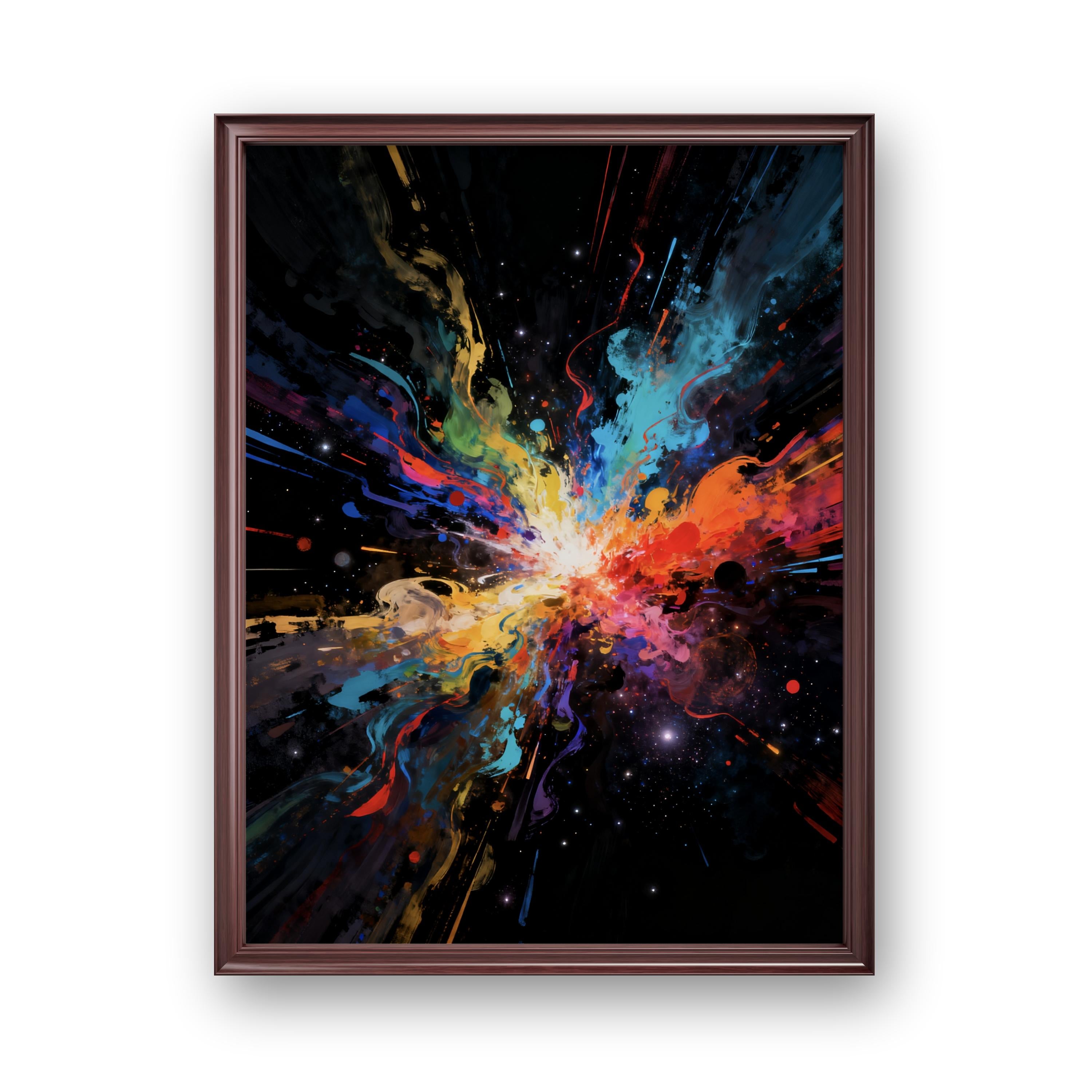 Color Collision