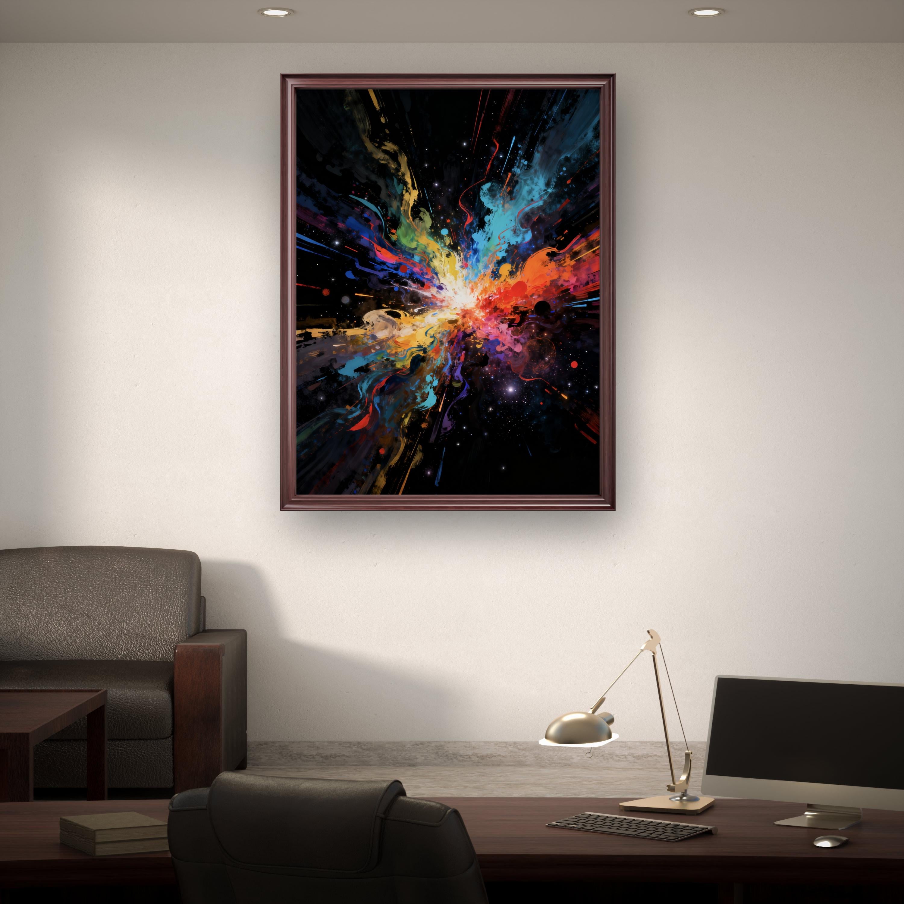 Color Collision