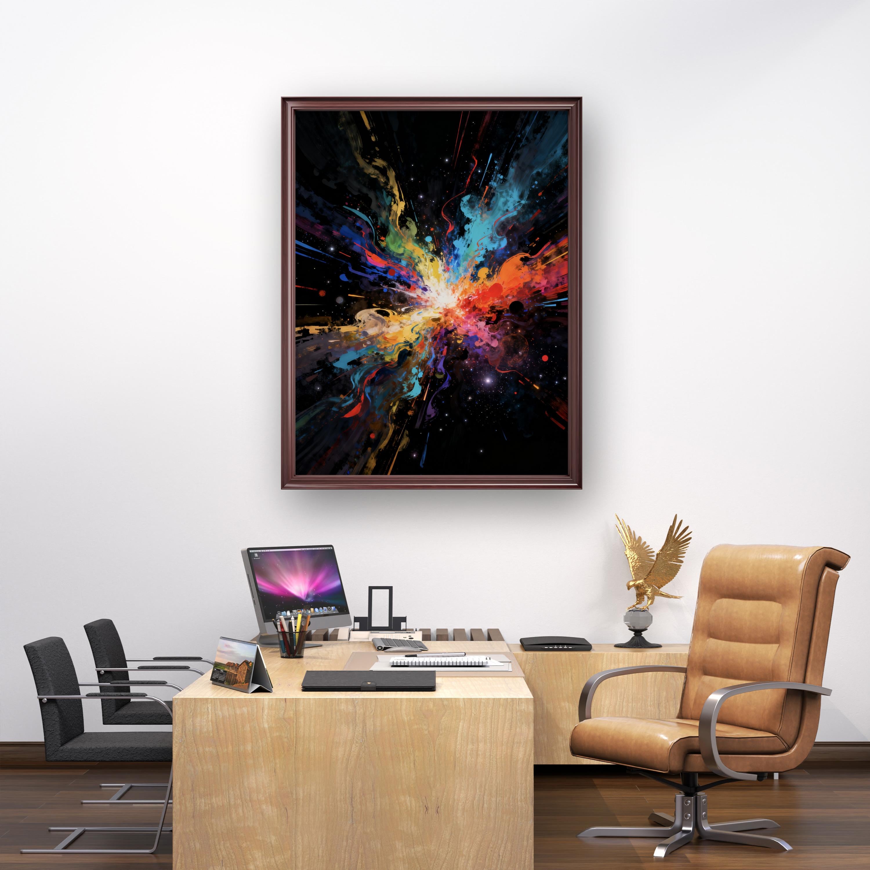 Color Collision