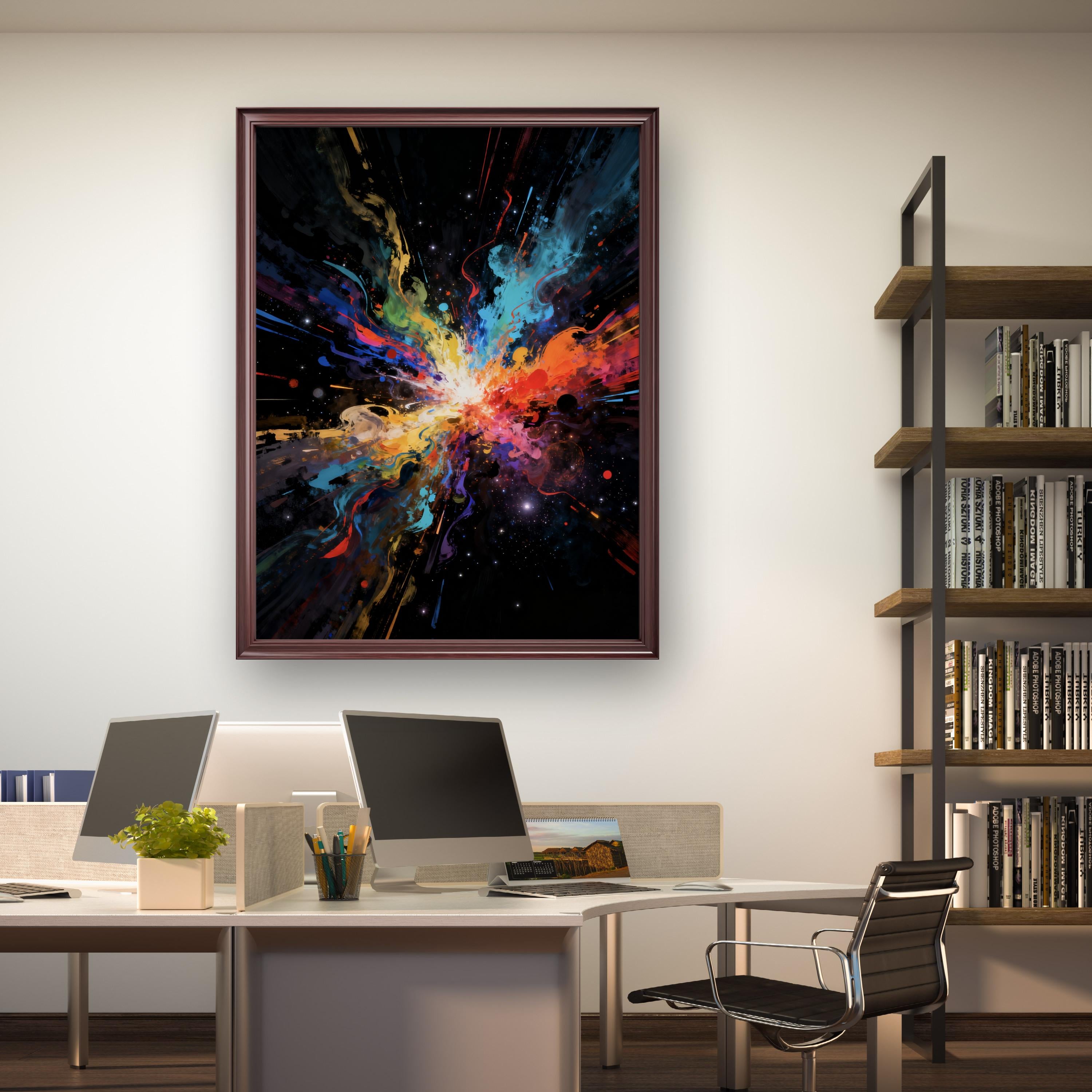 Color Collision