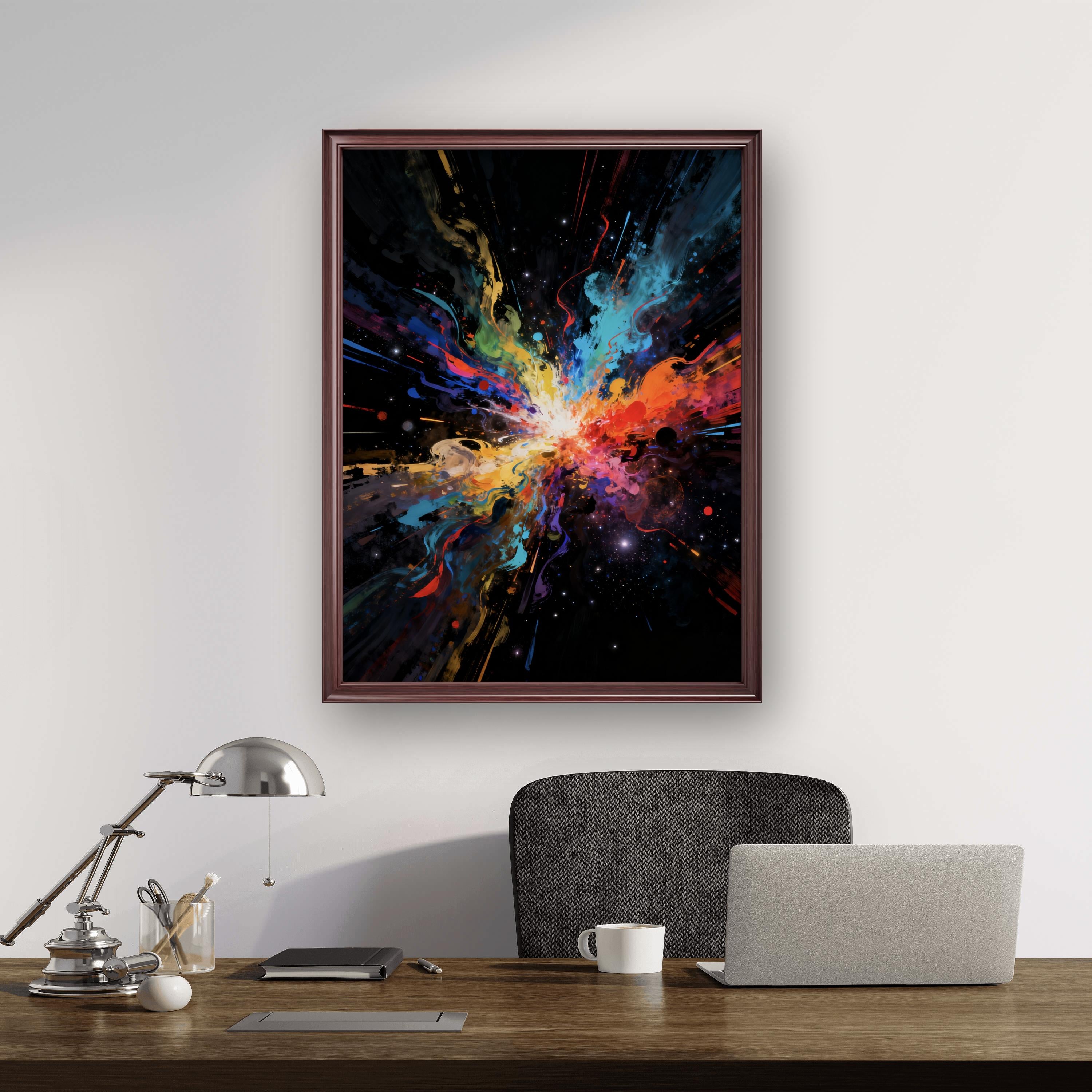 Color Collision