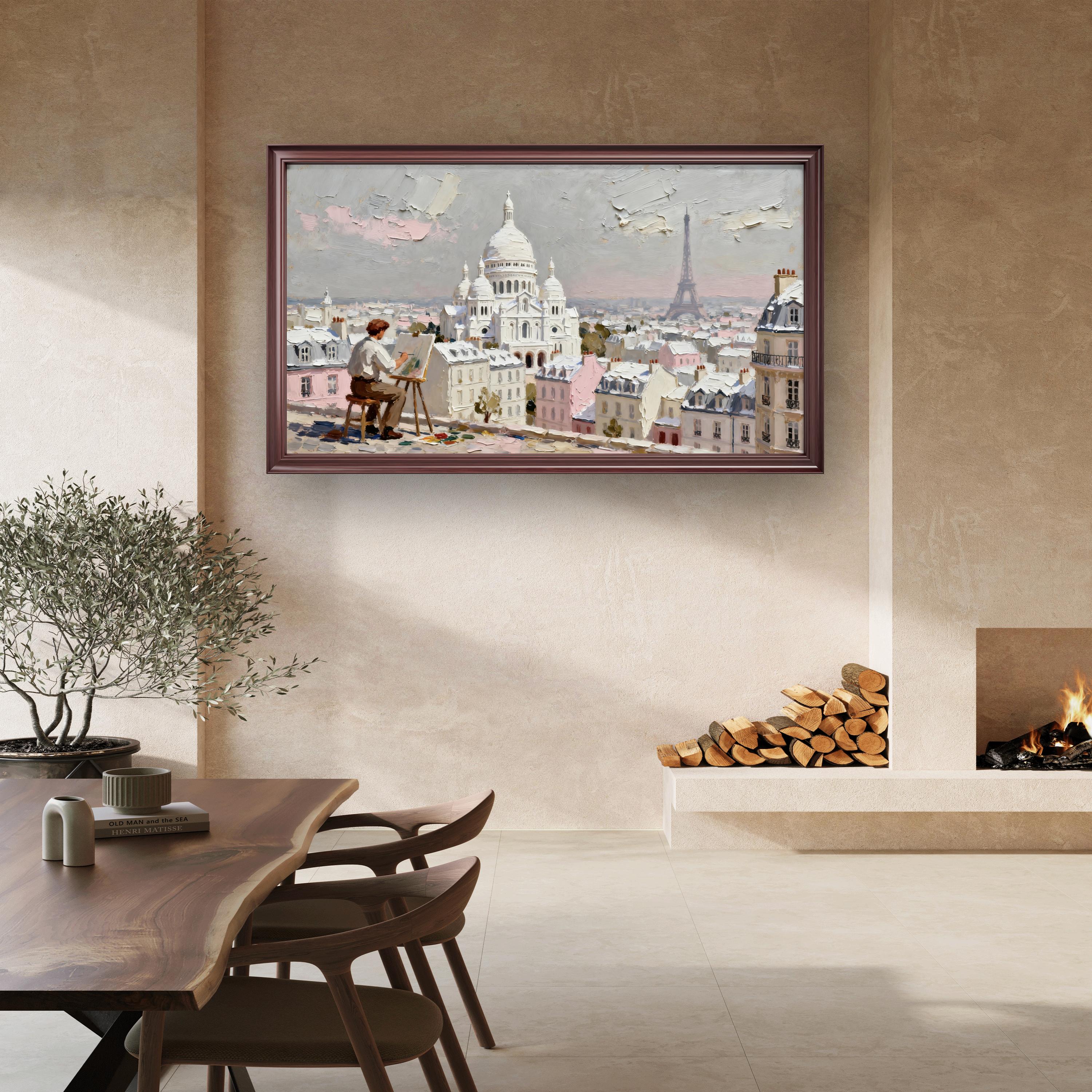 Modern Landscapes