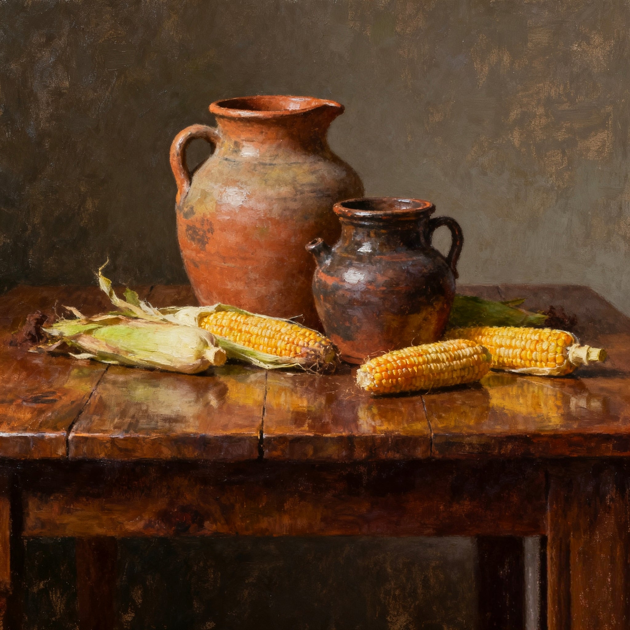 Harvest Bounty