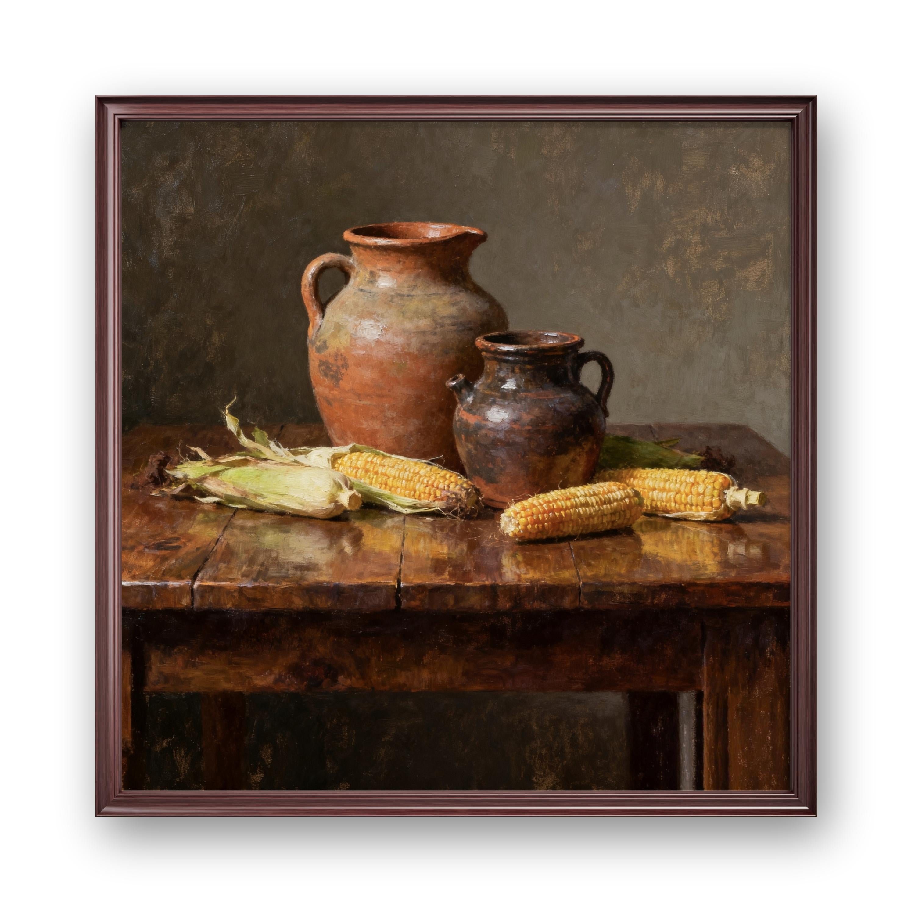 Harvest Bounty