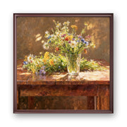 Blooming Splendor