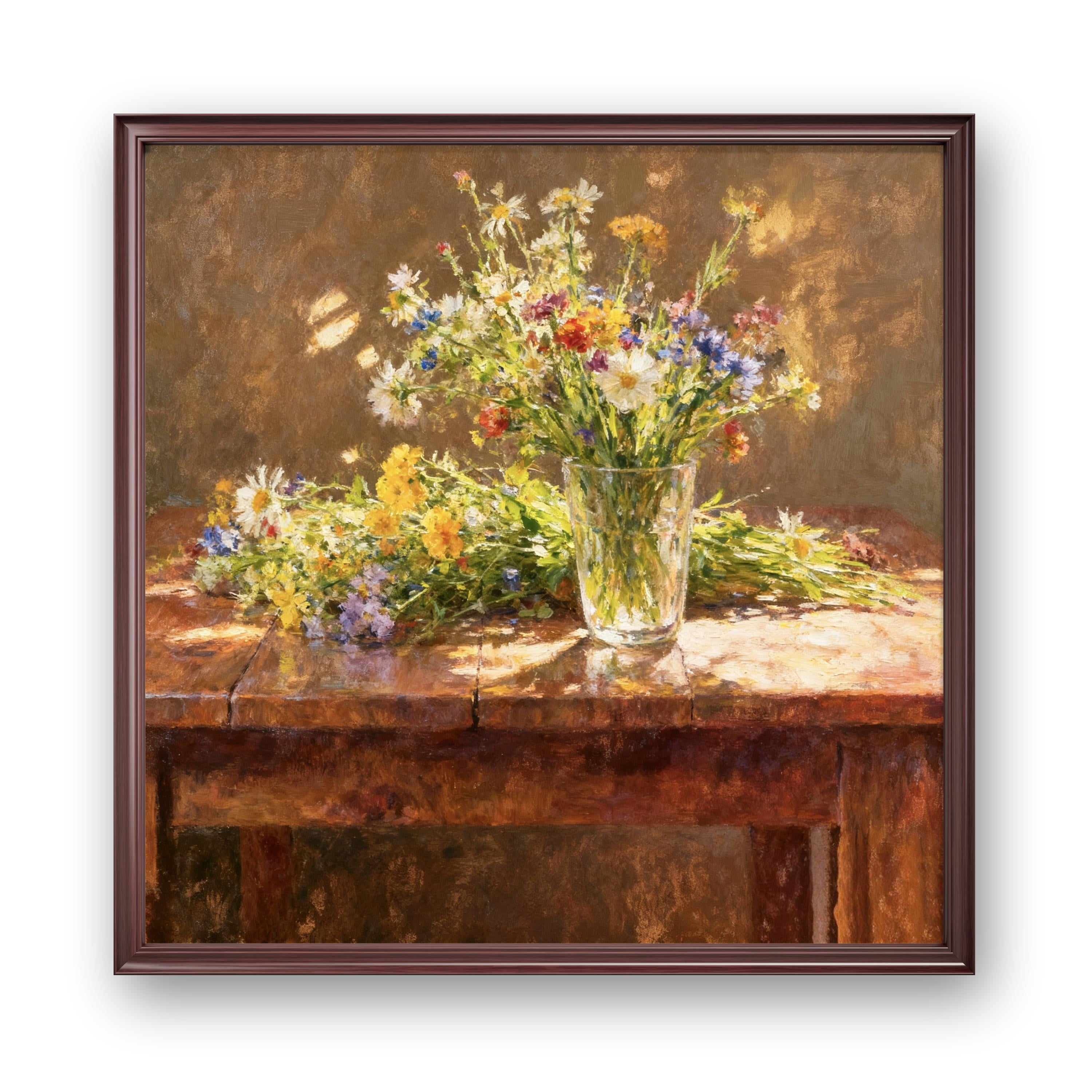 Blooming Splendor