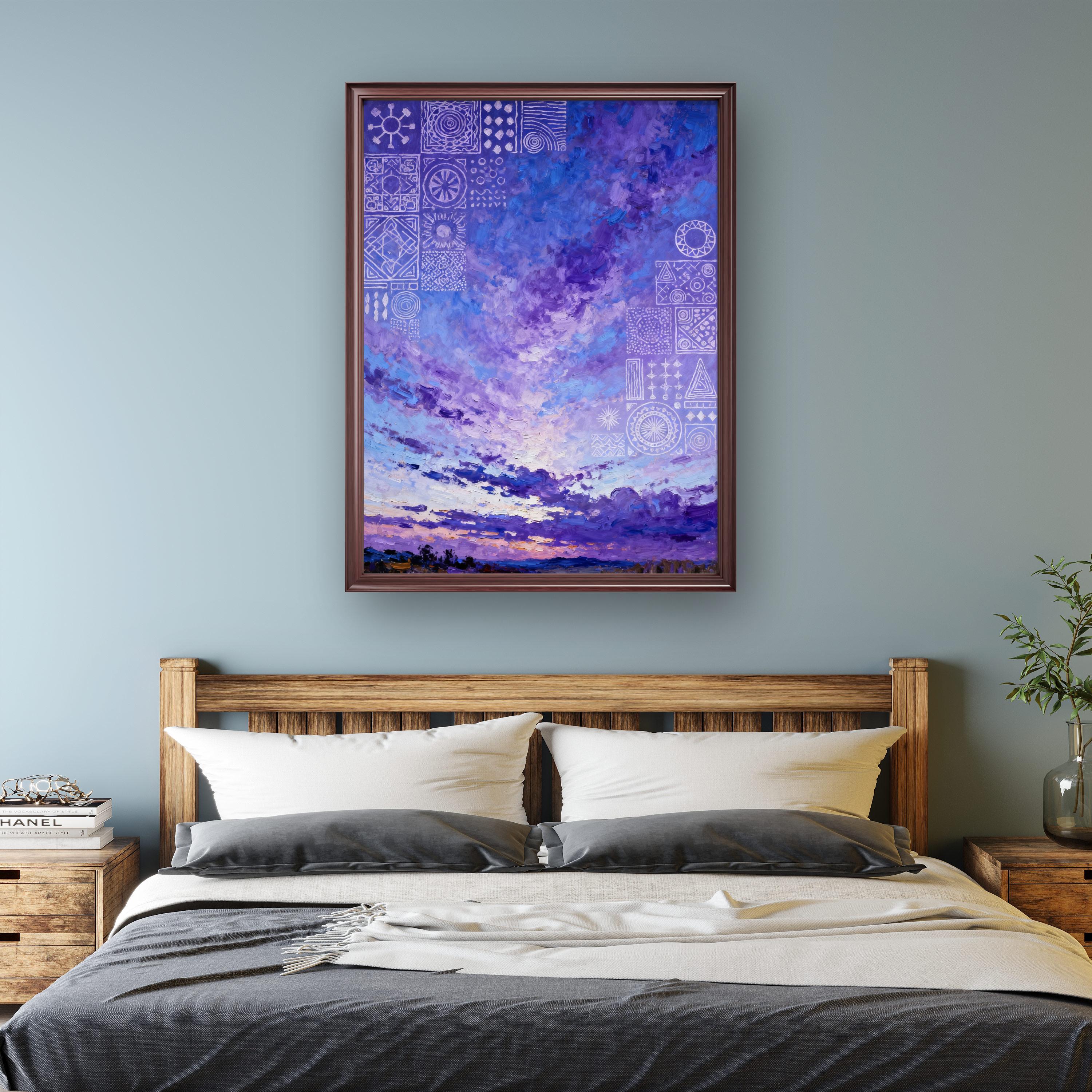 Geometric Spectrum