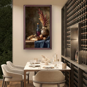 Fine Wine Collection