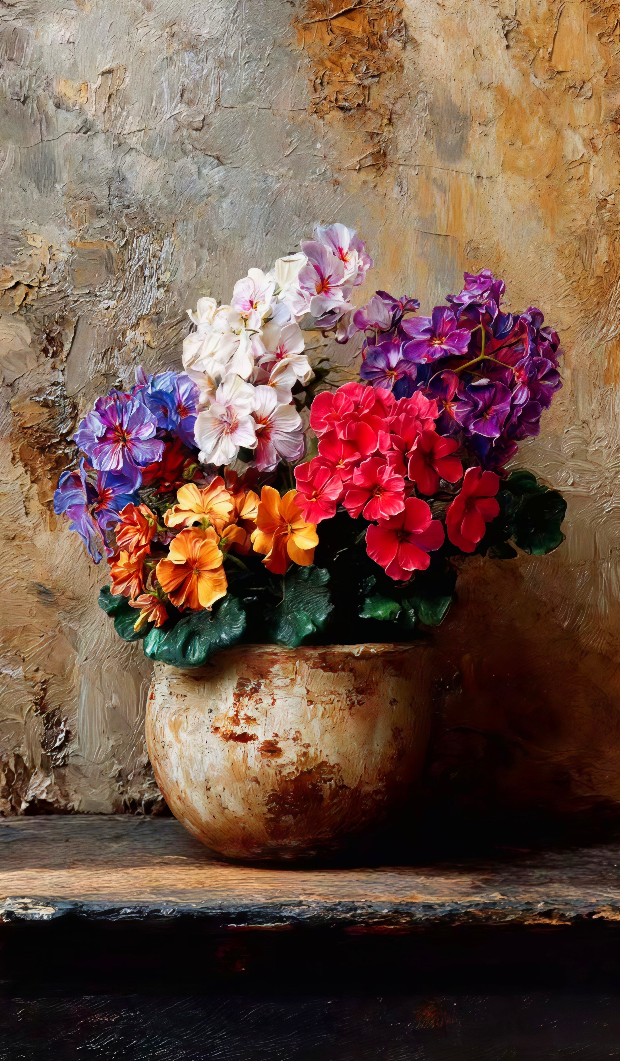Floral Celebration