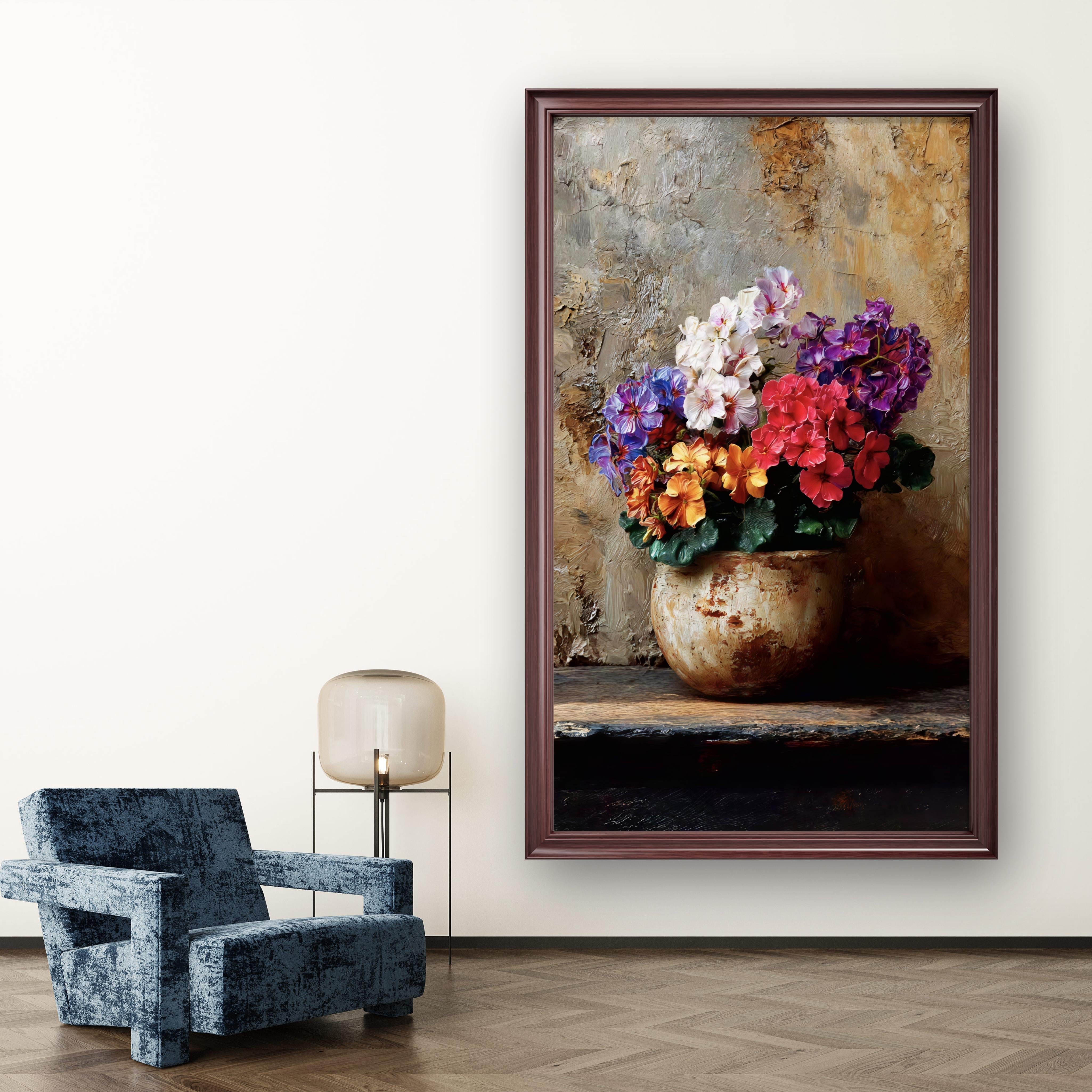 Floral Celebration