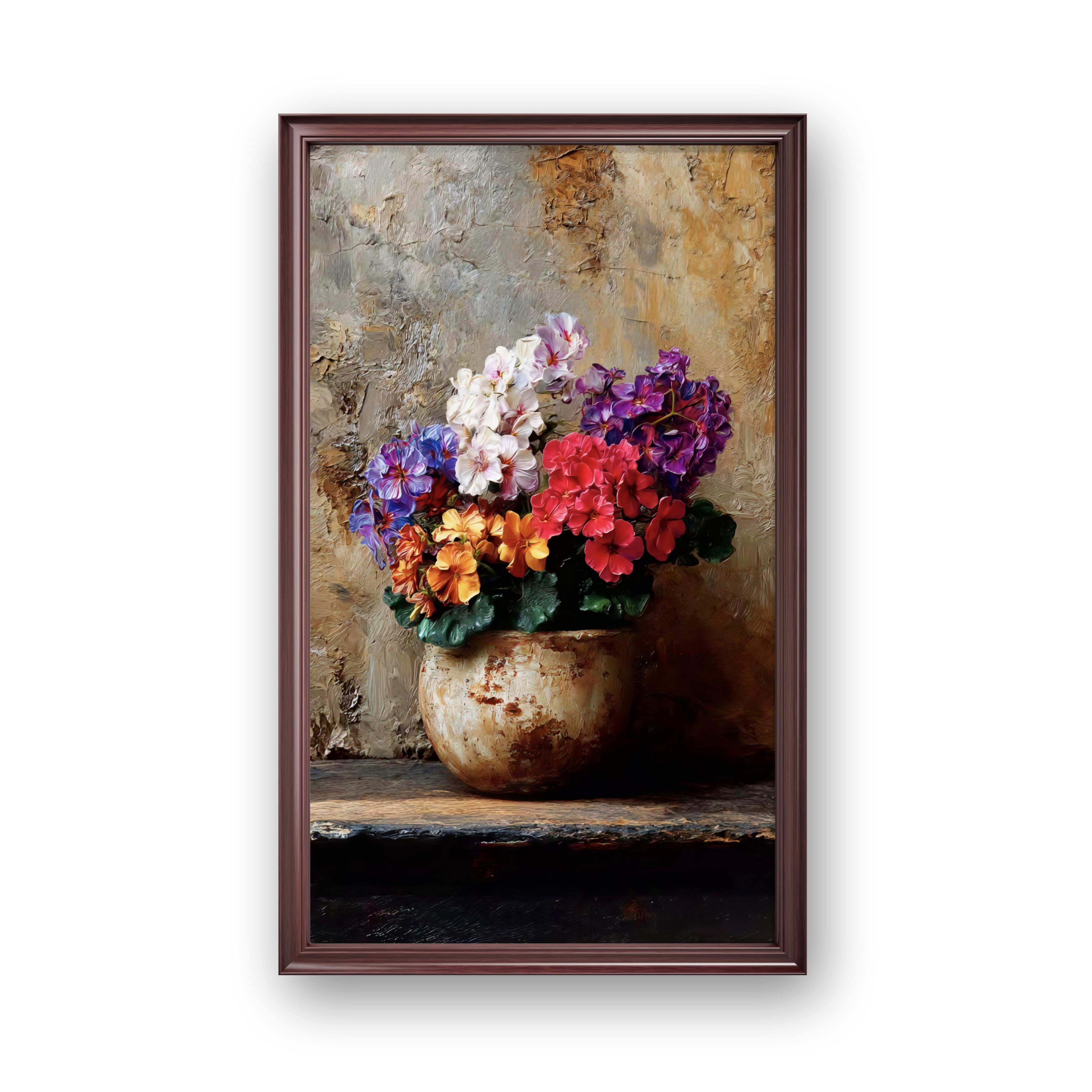 Floral Celebration
