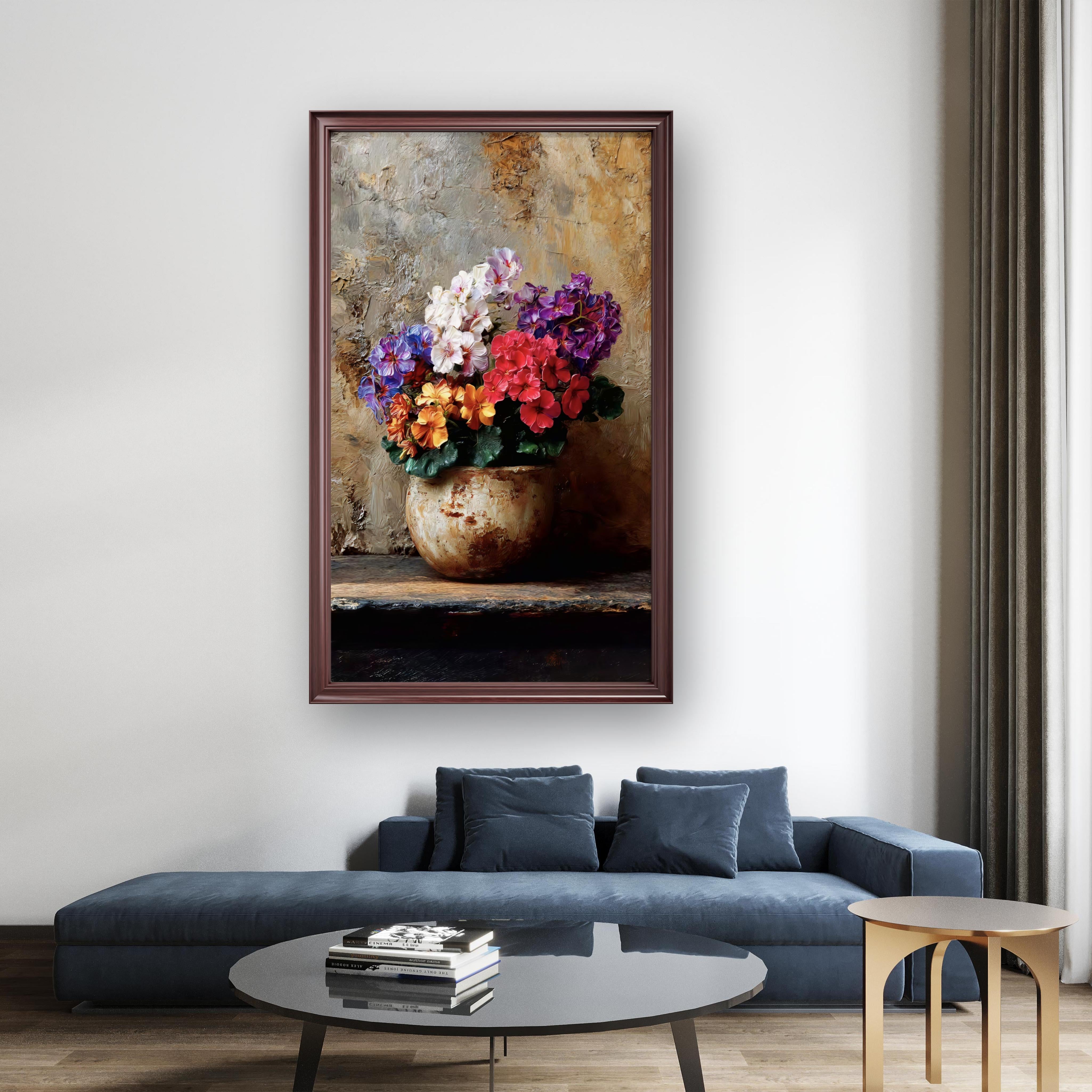 Floral Celebration