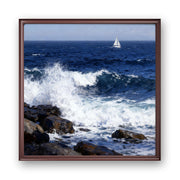 Chasing the Waves