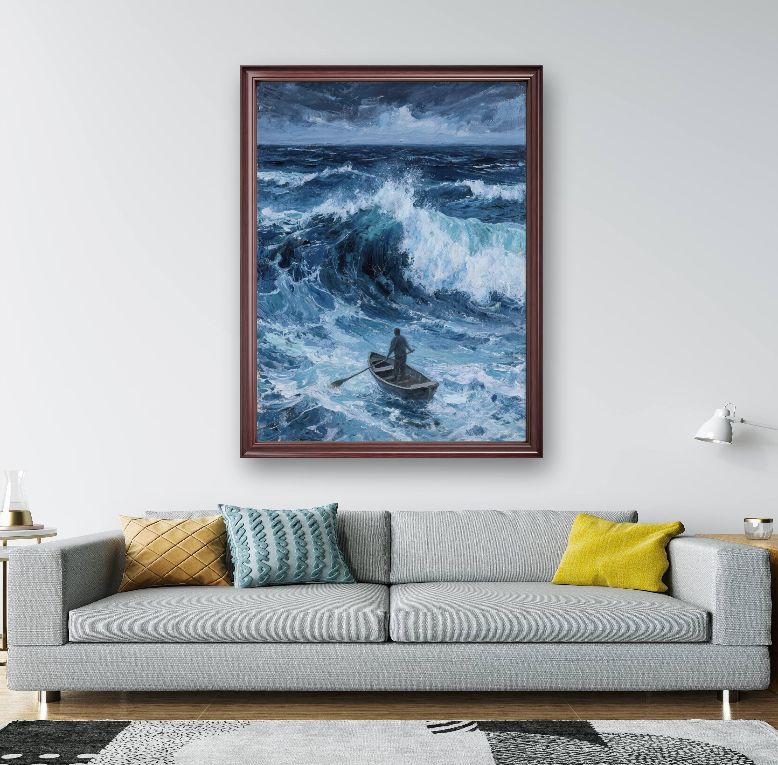 Azure Dreams