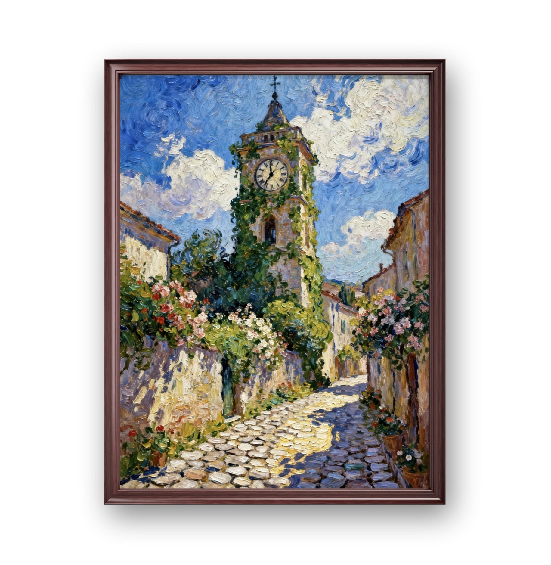 City Canvas