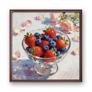 Fruit Still Life