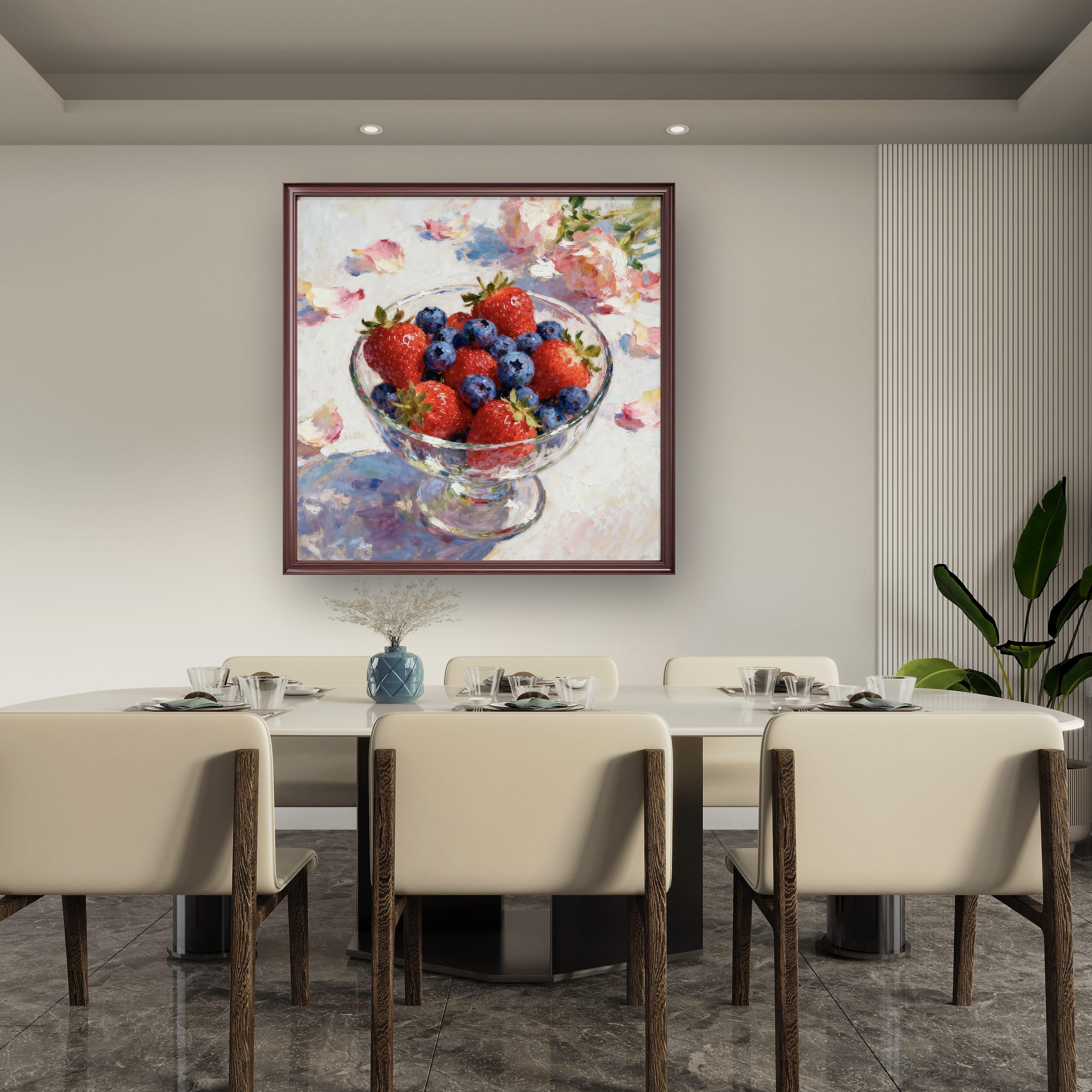Fruit Still Life