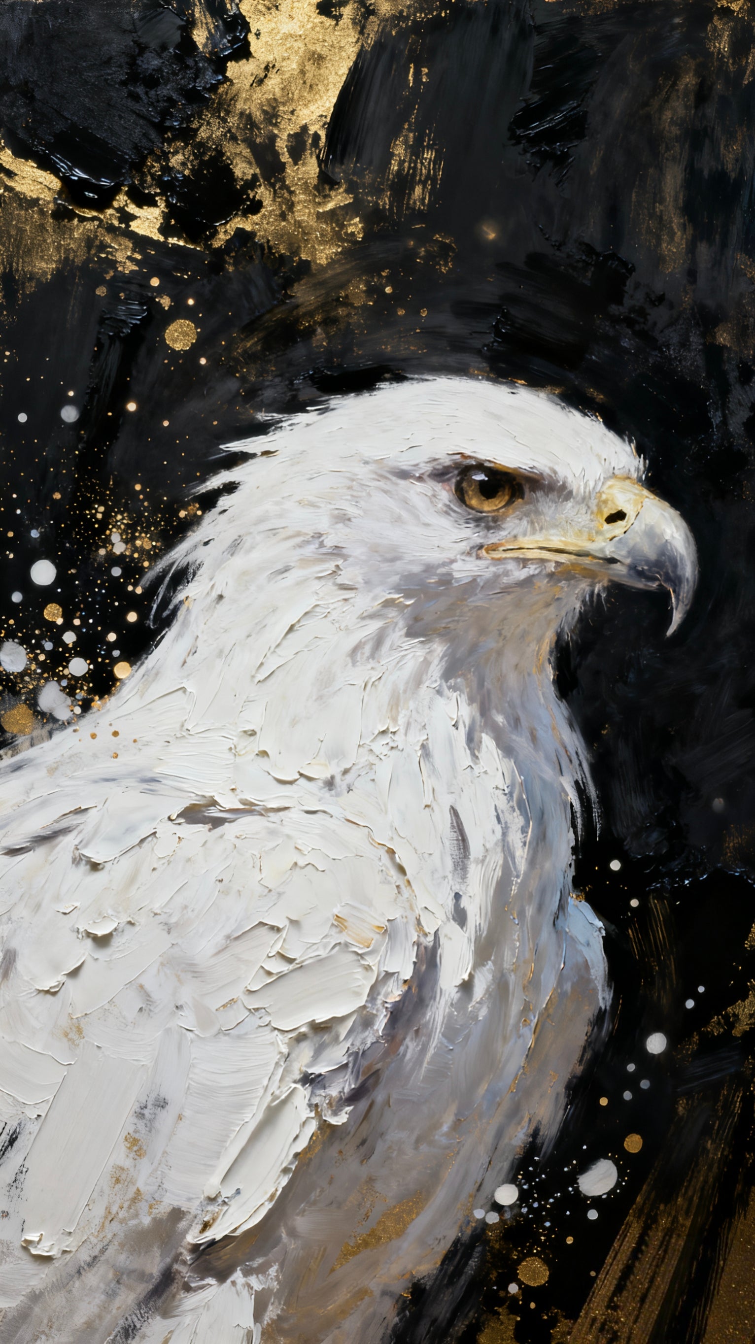 Wings of the King
