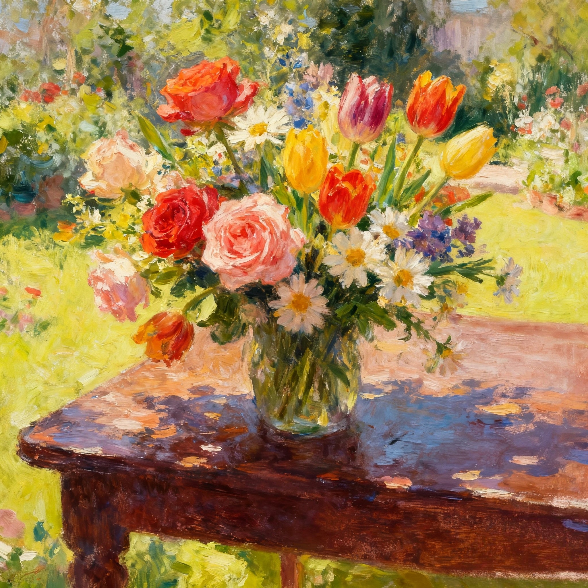 Floral Fragrance