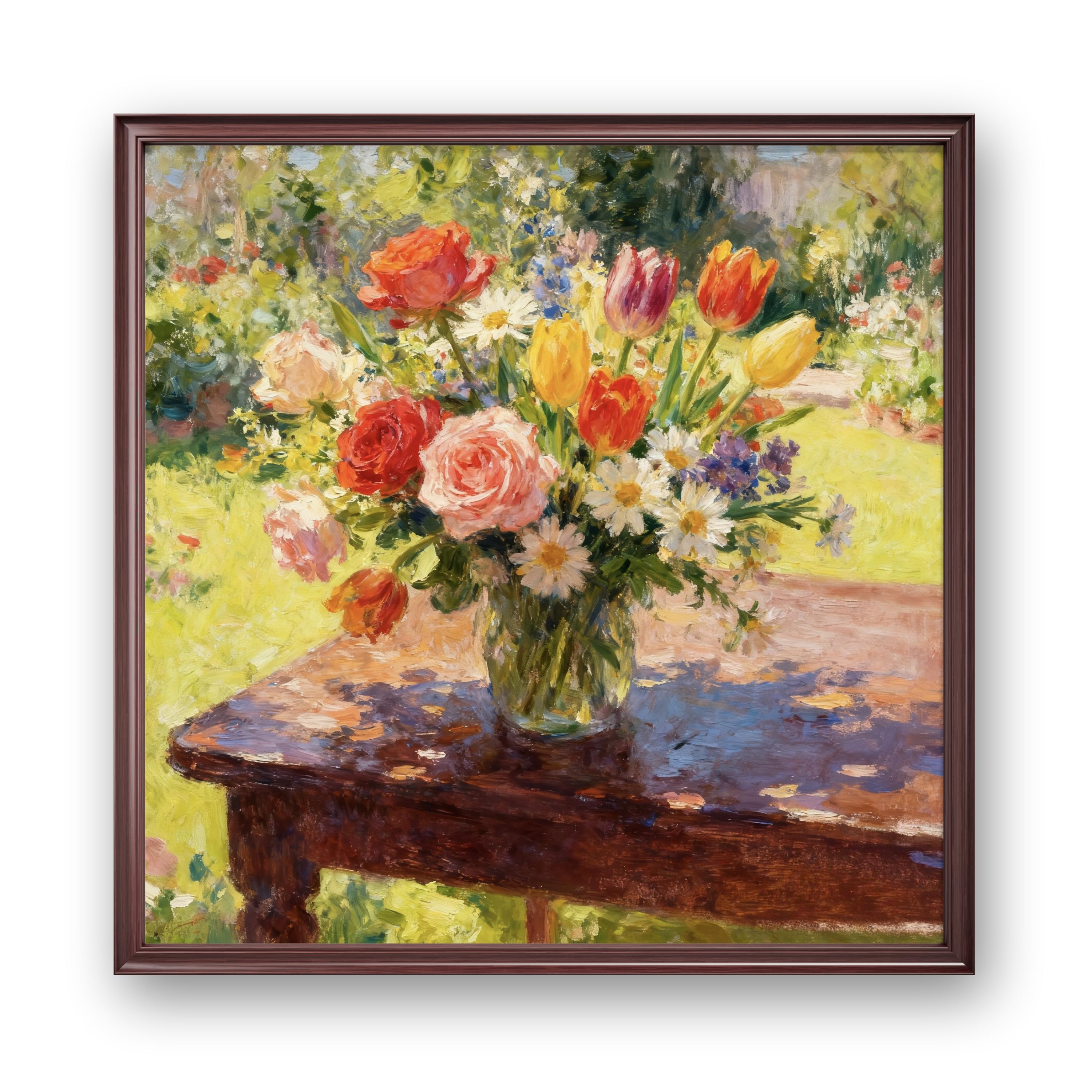 Floral Fragrance